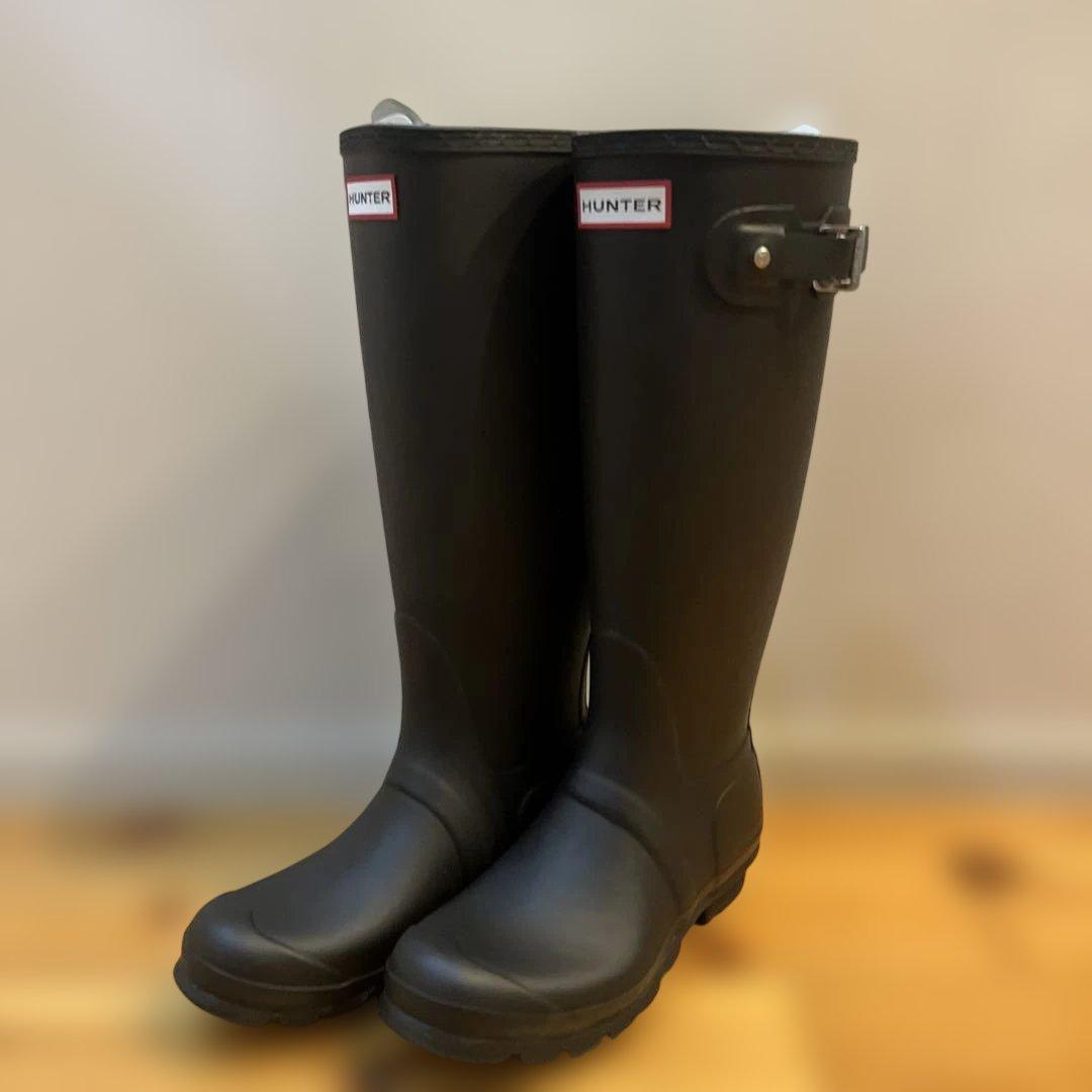 ハンター　Hunter