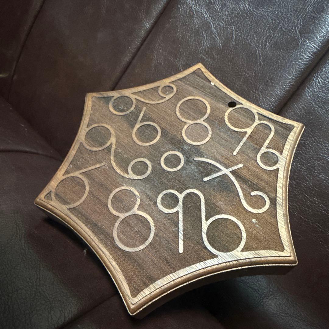 TEN to TEN ×WHAT WE WANT コロニスタンド