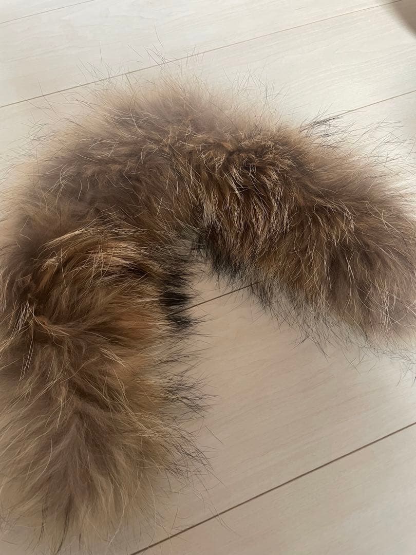 ♡値下げしました！DANTONダウンジャケット♡FREAKSstoreレディース