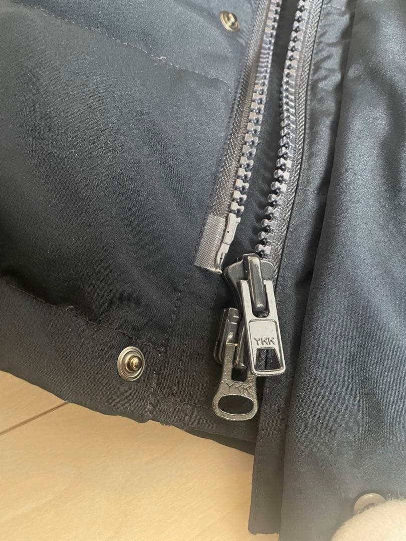 ♡値下げしました！DANTONダウンジャケット♡FREAKSstoreレディース