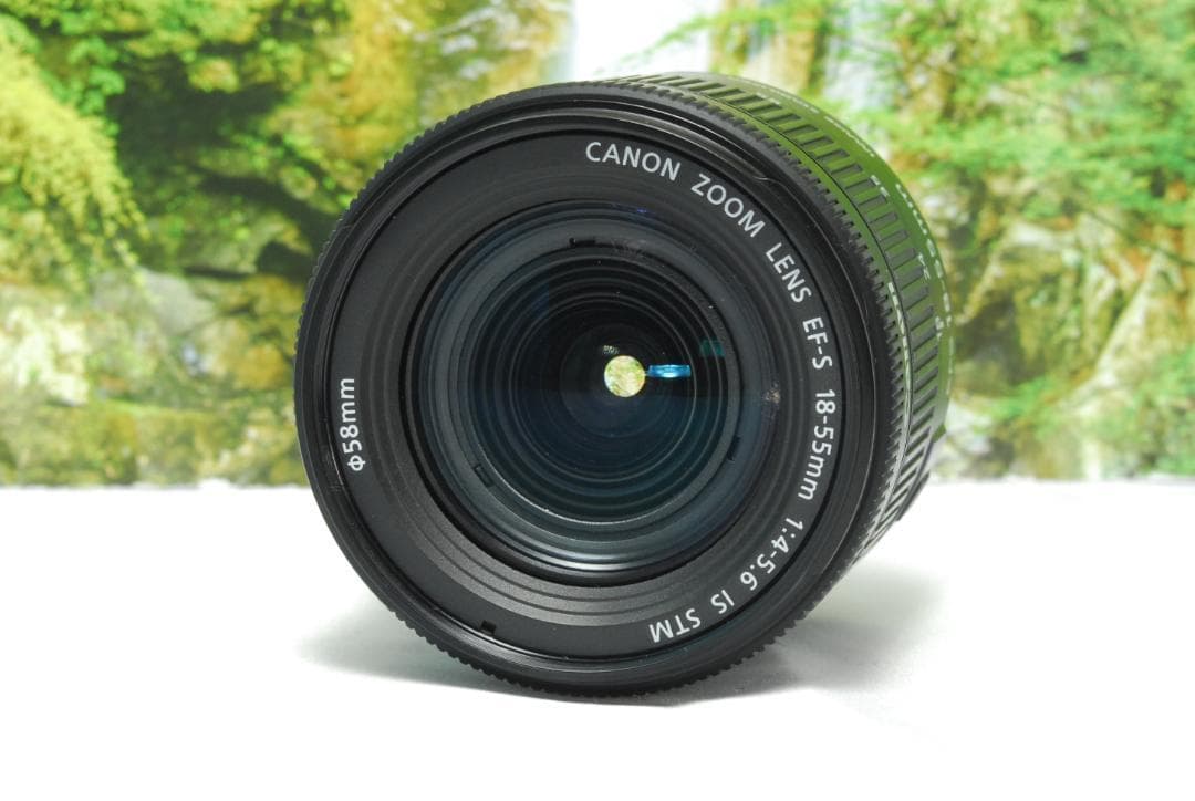 ✨中級機に劣らない高性能✨Canon Kiss X9i✨高速連写✨Wi-Fi対応