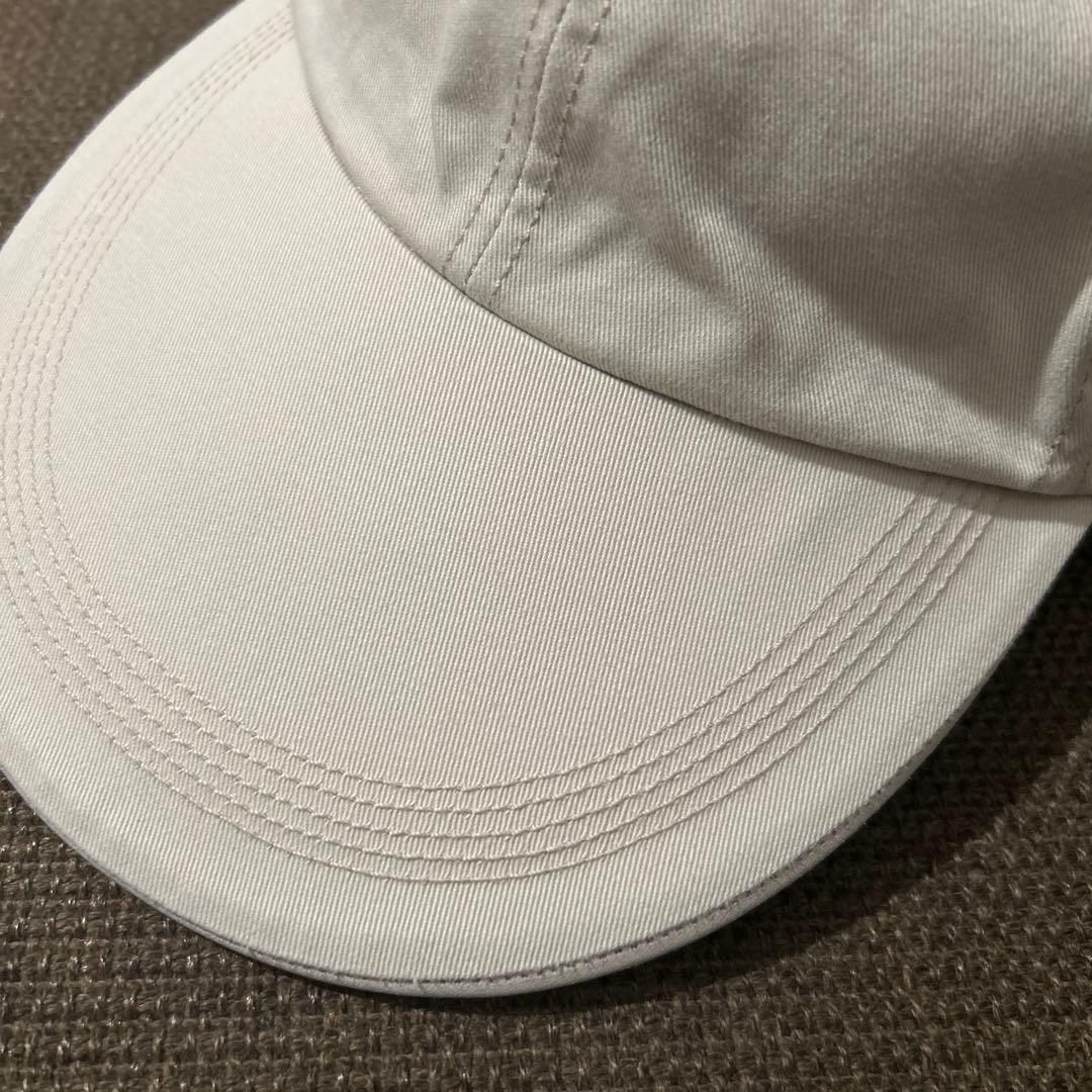 NICENESS ナイスネス　ロングビルCAP