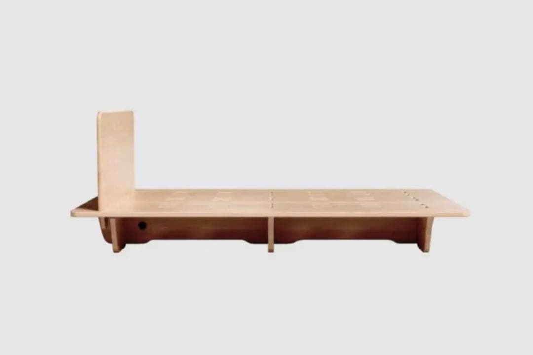 【都内引取専用】コアラマットレス ベッドフレーム セミダブル