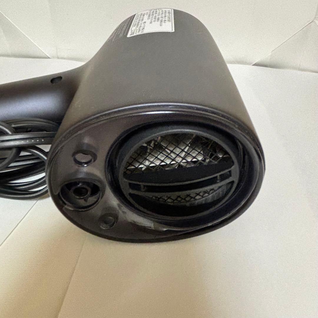 Panasonic ナノケア ヘアドライヤー ディープネイビー　EH-NAOJ