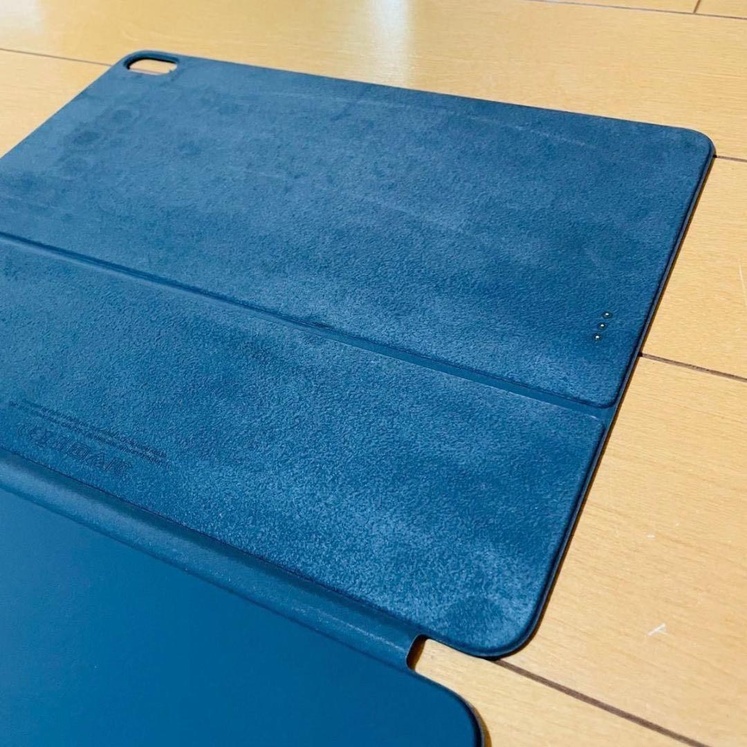 【新品同様品】iPad Pro 12.9インチ Smart Keyboard