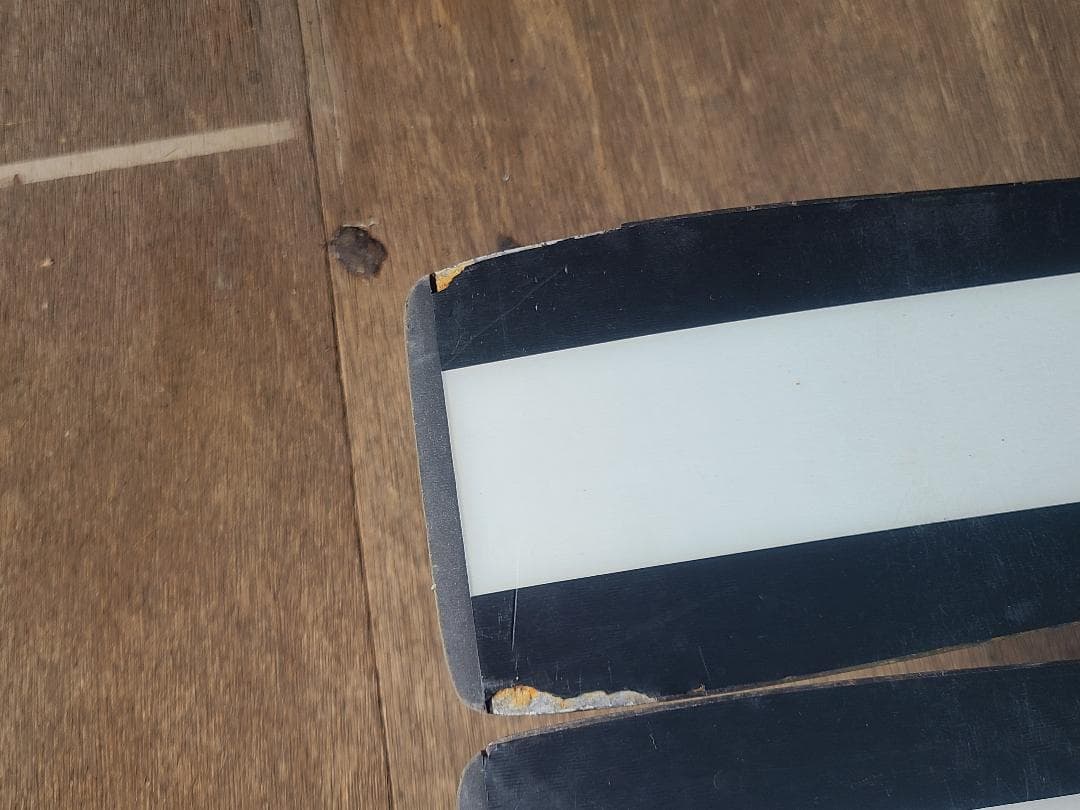 スキー 165 HEAD E-SL REBEL