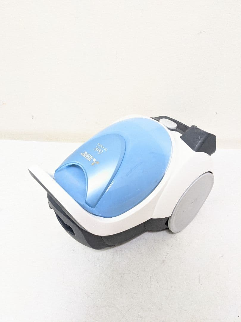 MITSUBISHI TC-FXG5J-A 2017年製 紙パック式掃除機