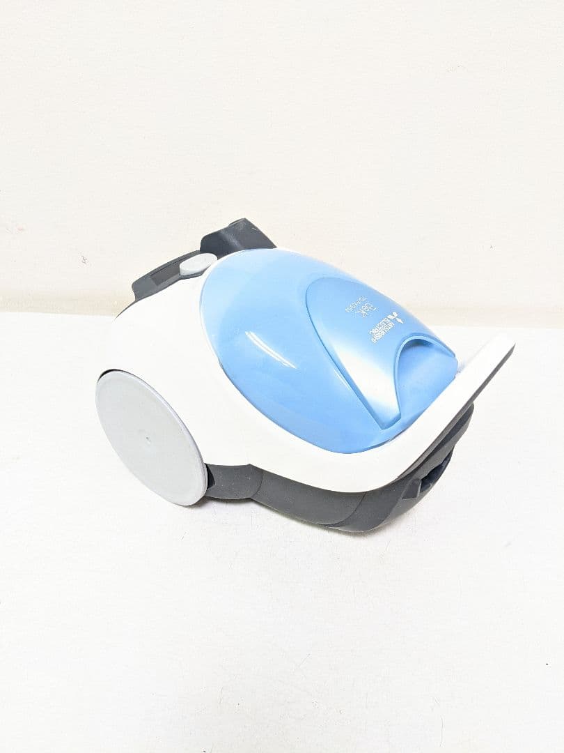 MITSUBISHI TC-FXG5J-A 2017年製 紙パック式掃除機