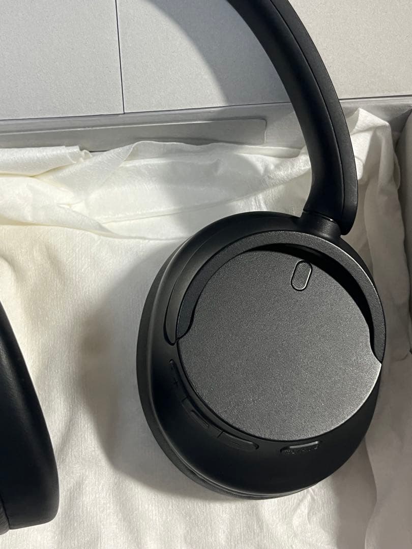 美品 SONY WH-CH720N ソニー ワイヤレス ヘッドホン ノイキャン