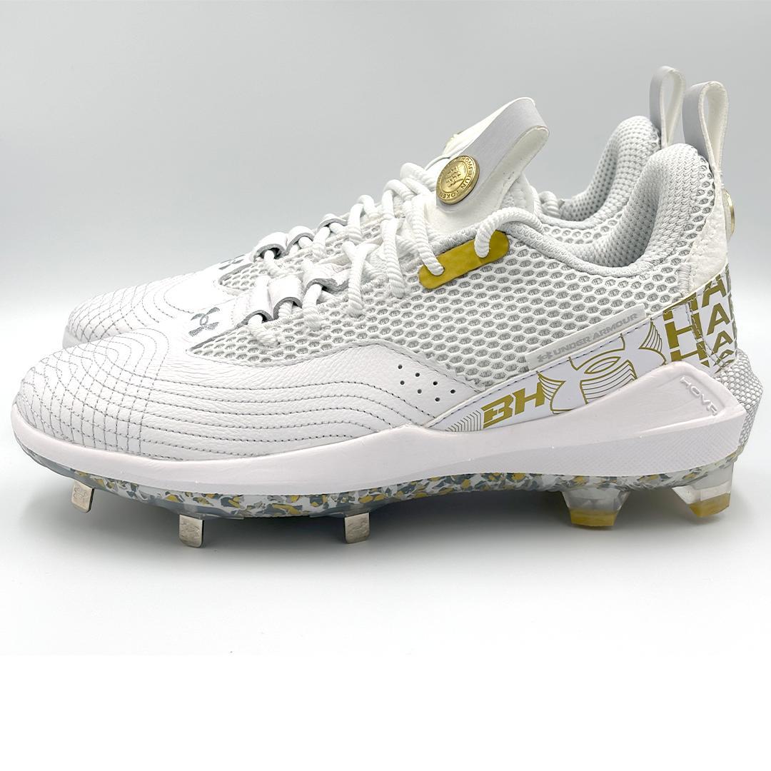 【新品】27cm Under Armour Harper7 野球用スパイク