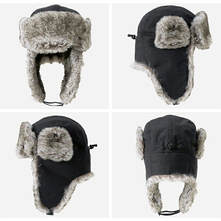 THE NORTH FACE フライトキャップ ユニセックス