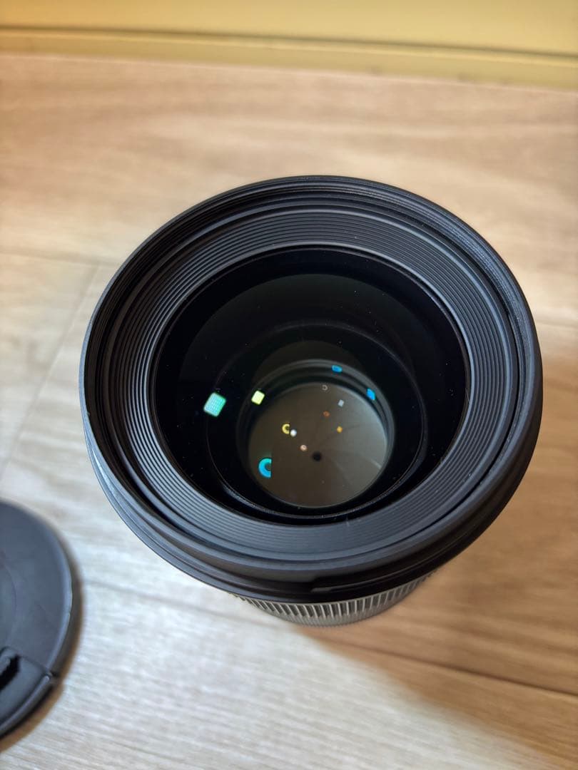 レンズ(単焦点) SIGMA 50mm F1.4 DG HSM Art Nikon