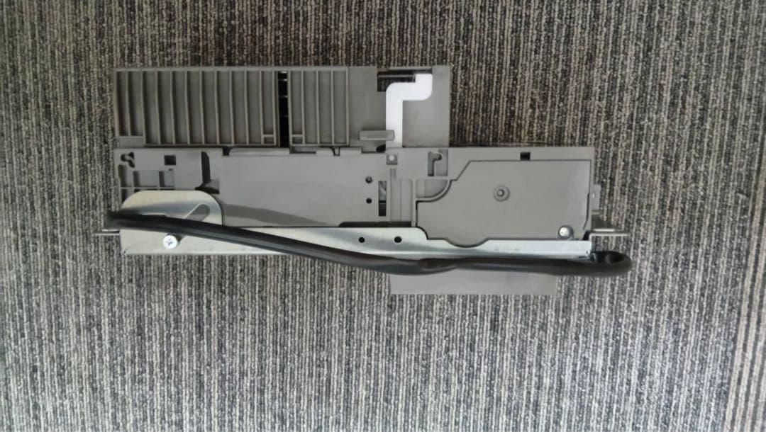 コンラックス製ビルバリ 新紙幣対応