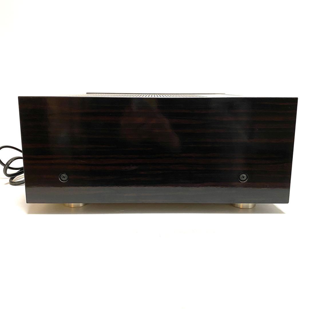 【希少】ONKYO オンキョー Integra A-820RS プリメインアンプ