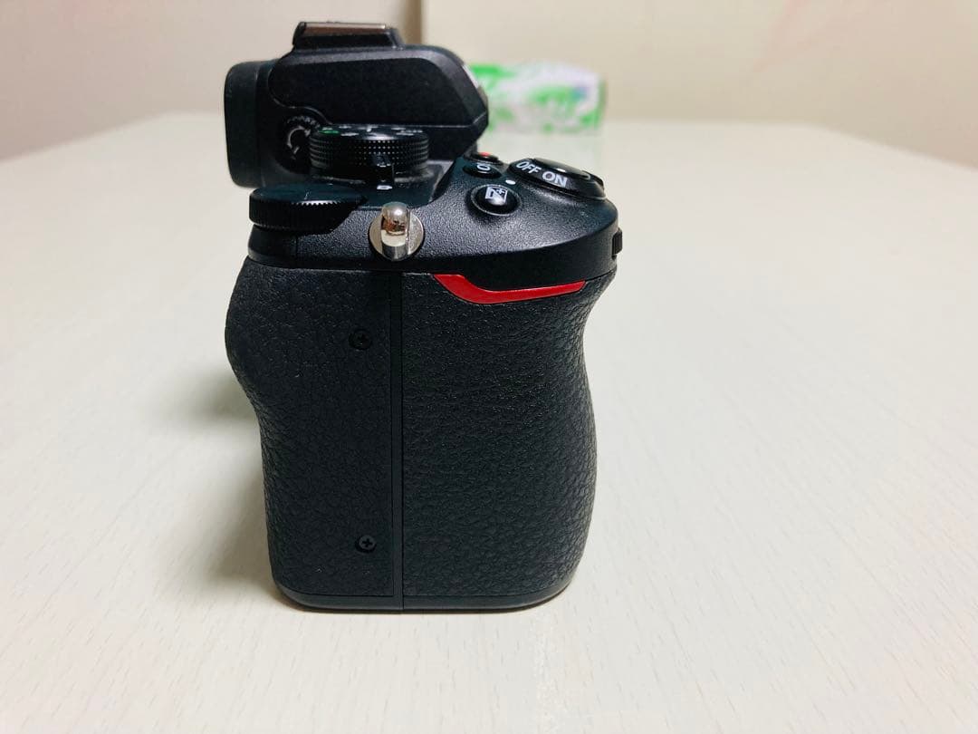 【最終値下】S数2,916回■美品Nikon Z50レンズ、自作自撮りプレート他