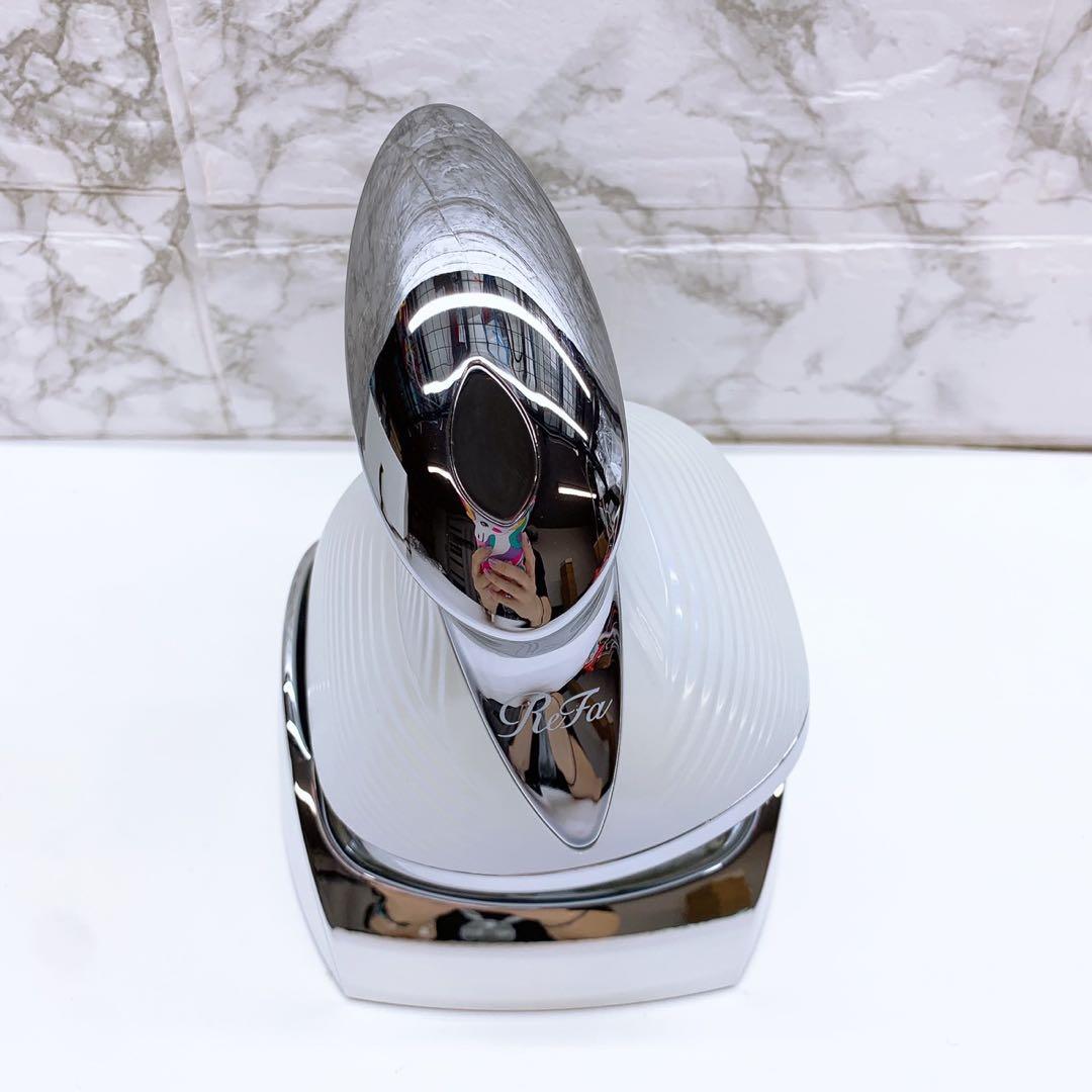 《最新モデル⭐️新品未使用》 ReFa リファ ビューテック ヘッドスパ MTG