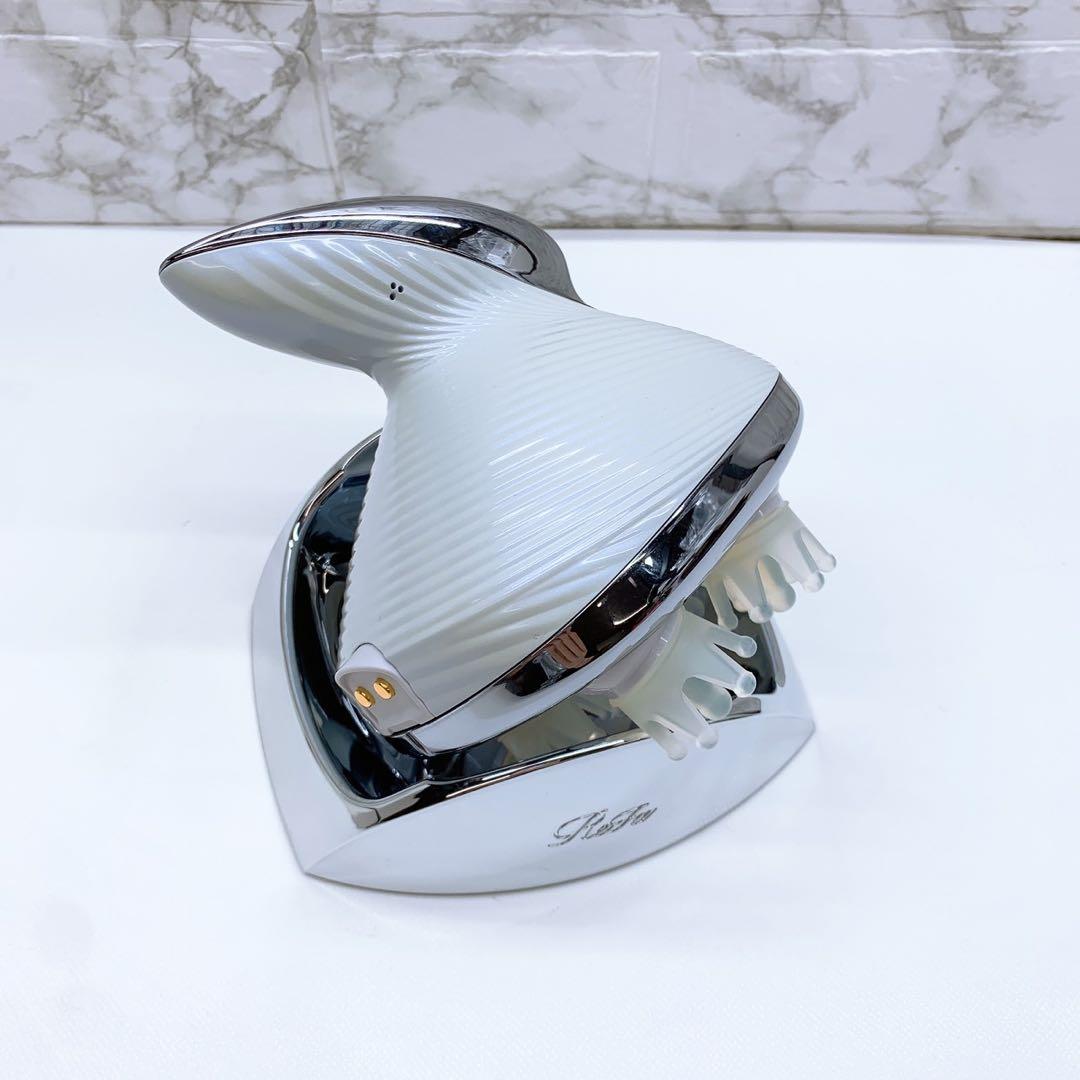 《最新モデル⭐️新品未使用》 ReFa リファ ビューテック ヘッドスパ MTG