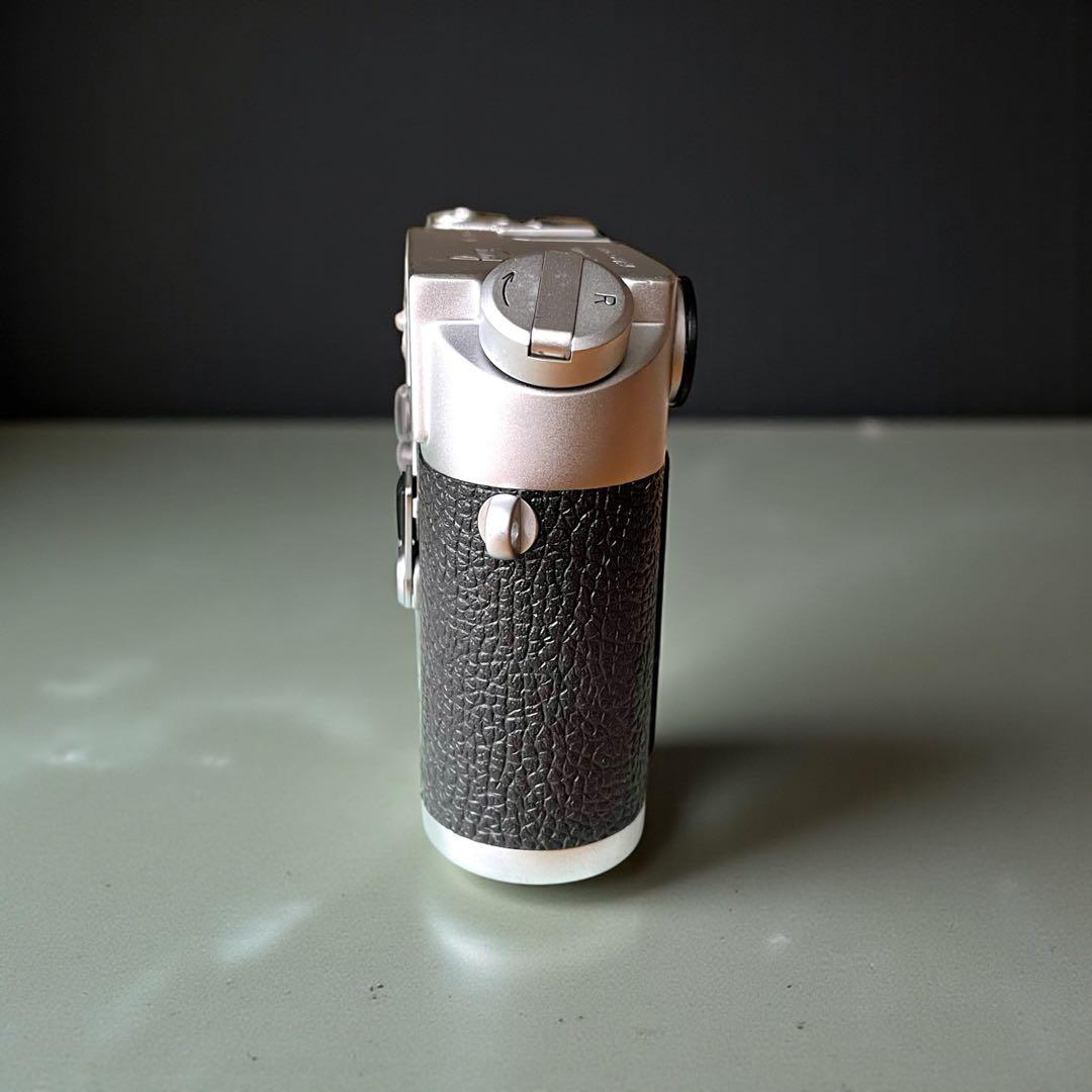 【OH済】ライカM4 福山雅治愛用　Leica M4