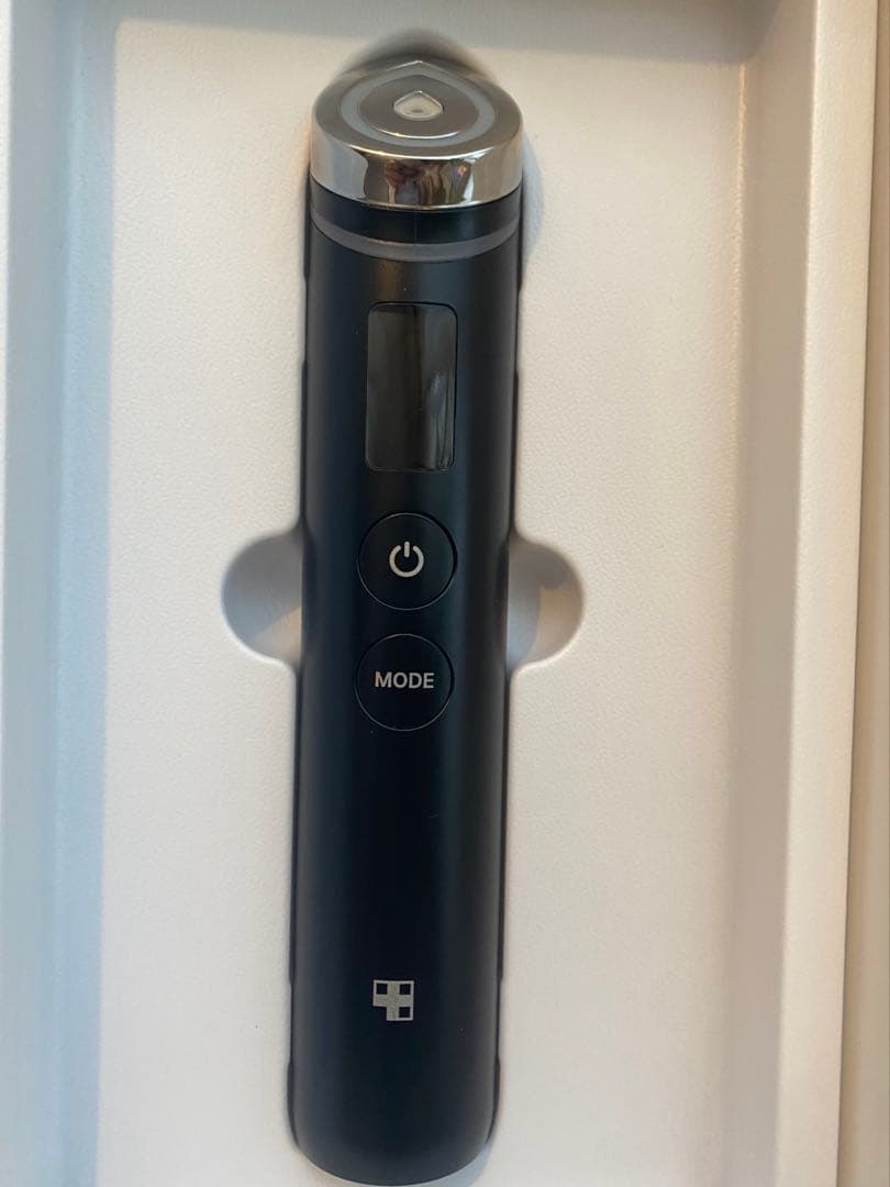 メディキューブ「AGE-R ブースタープロ (ME-BPRO)」