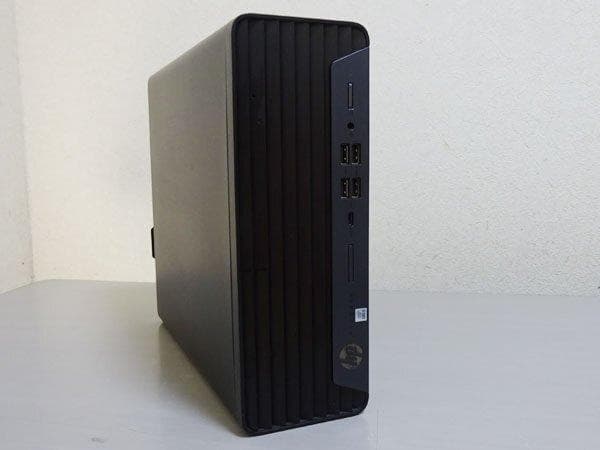 HP ProDesk 600 G6 SFF Core i5 10世代インテル