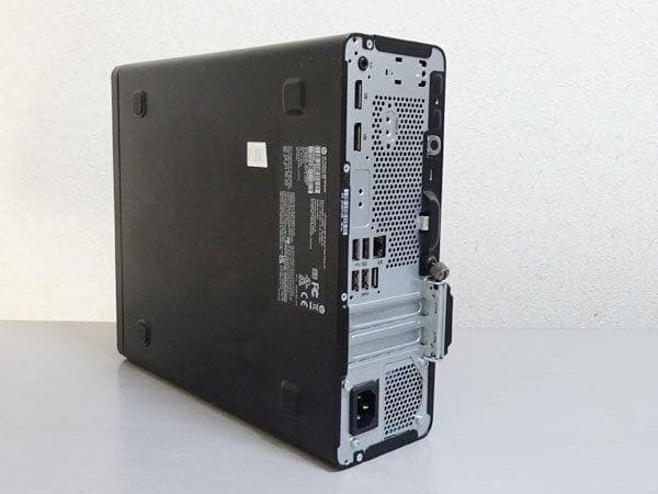 HP ProDesk 600 G6 SFF Core i5 10世代インテル