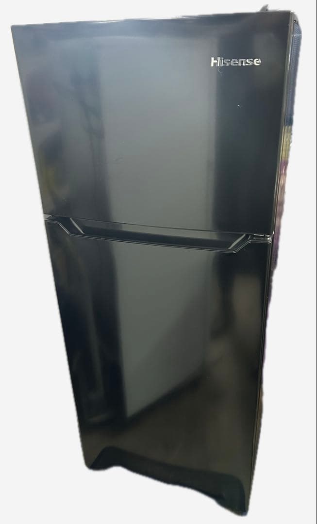 名古屋市内無料配送39★ハイセンス 120L冷蔵庫 2022年製