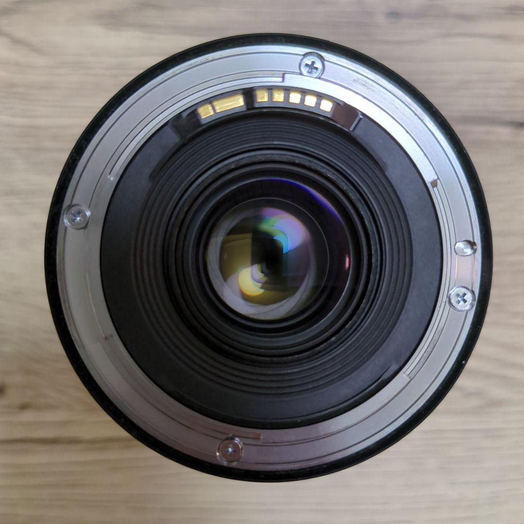 レンズ(ズーム) CANON EF16-35mm F4L IS USM