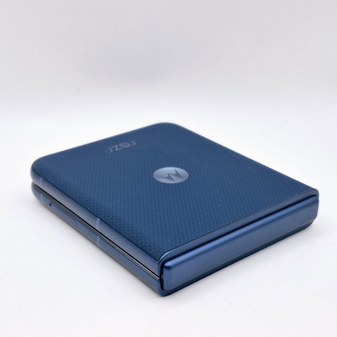 [H52] Motorola razr 60 US版 SIMフリー