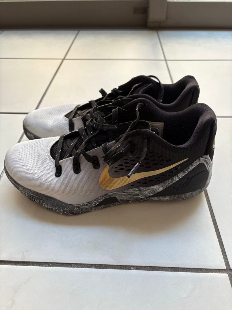 コービー9 プロトロ