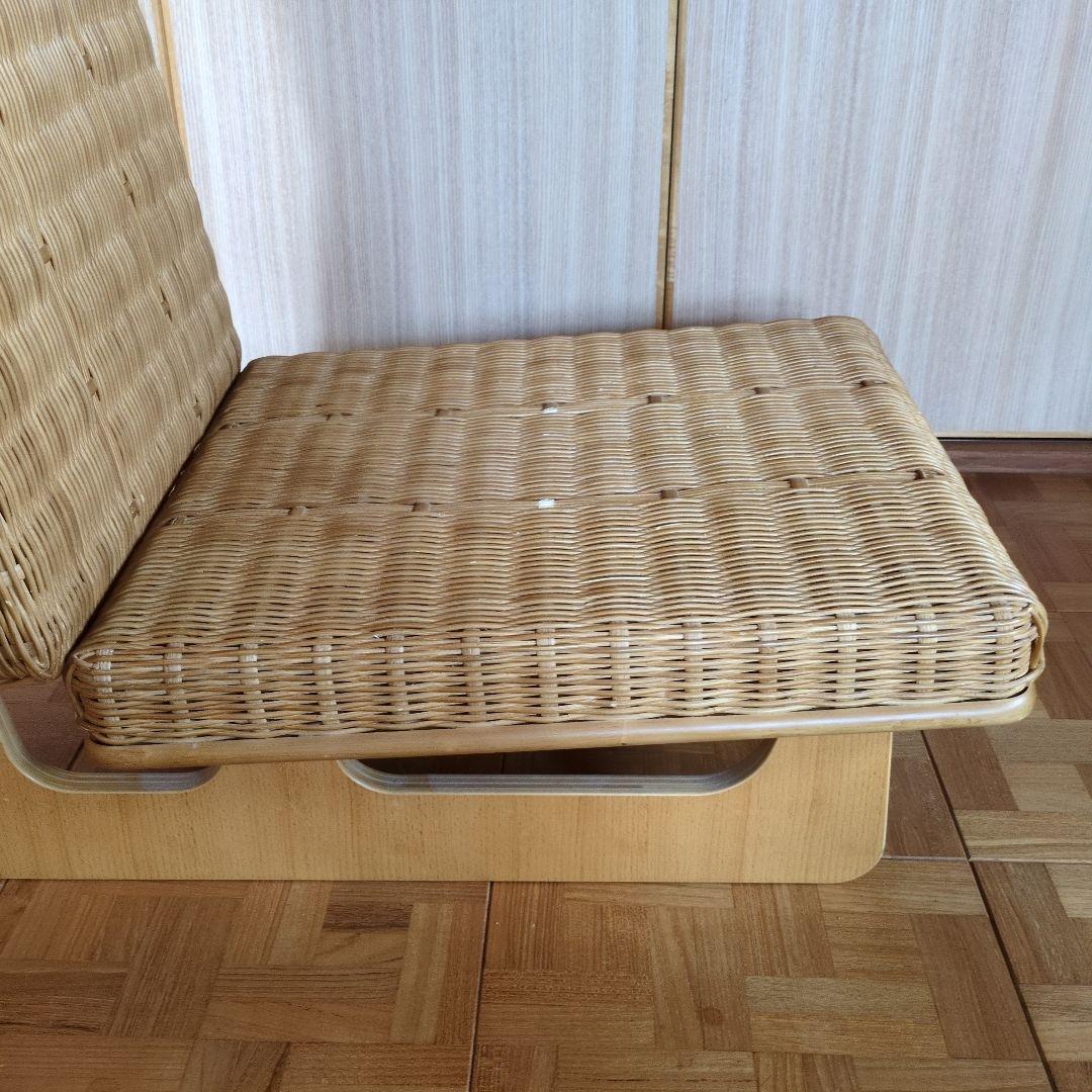 やまおやじさま専用出品ですIDEE　tou za isu　長大作　一脚