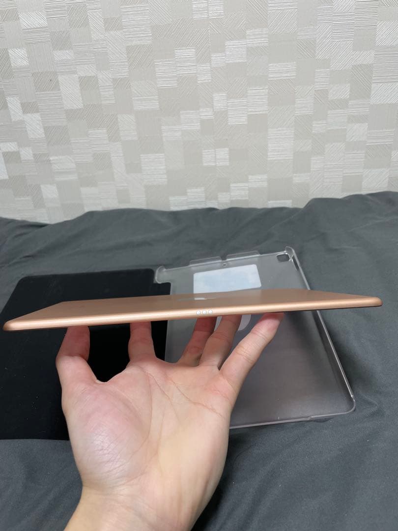 iPad air (第3世代) シルバー Apple Pencil付き