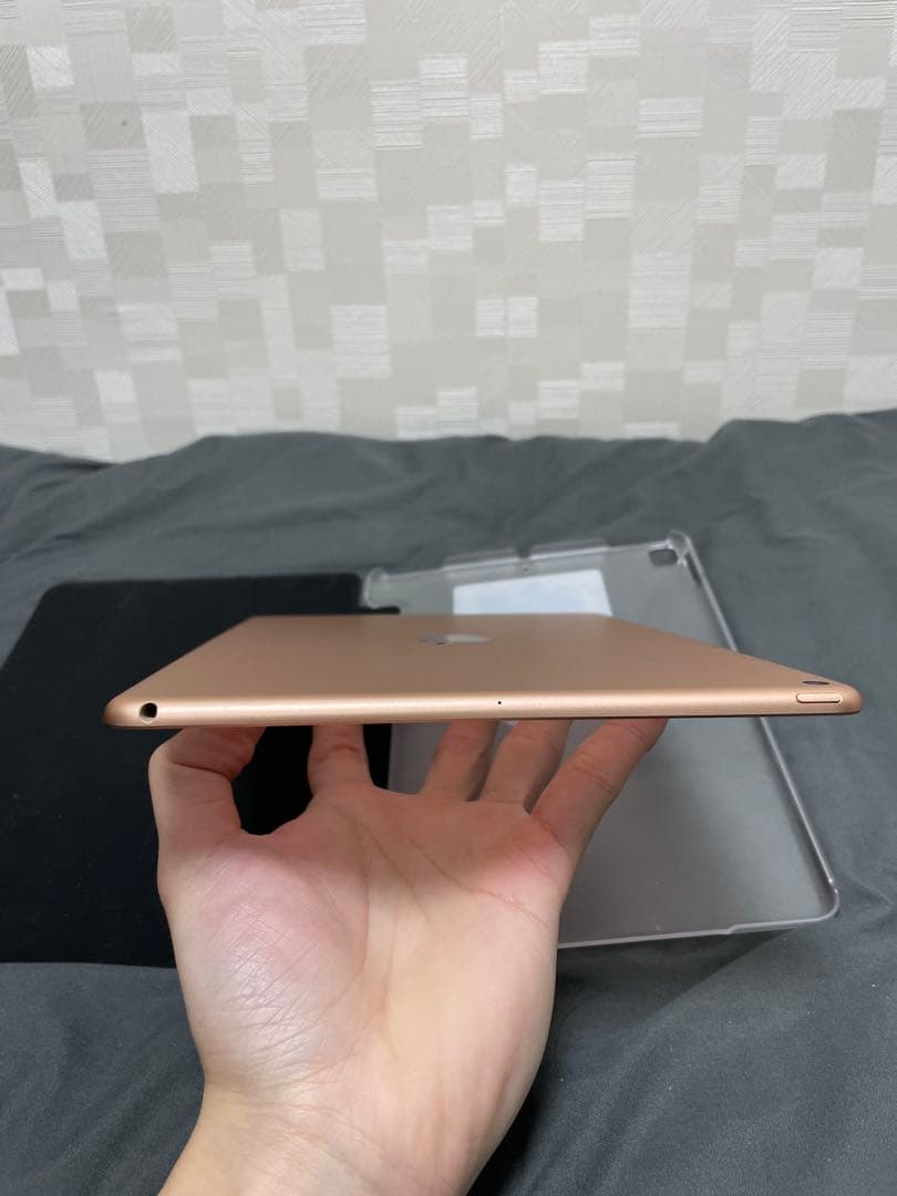 iPad air (第3世代) シルバー Apple Pencil付き