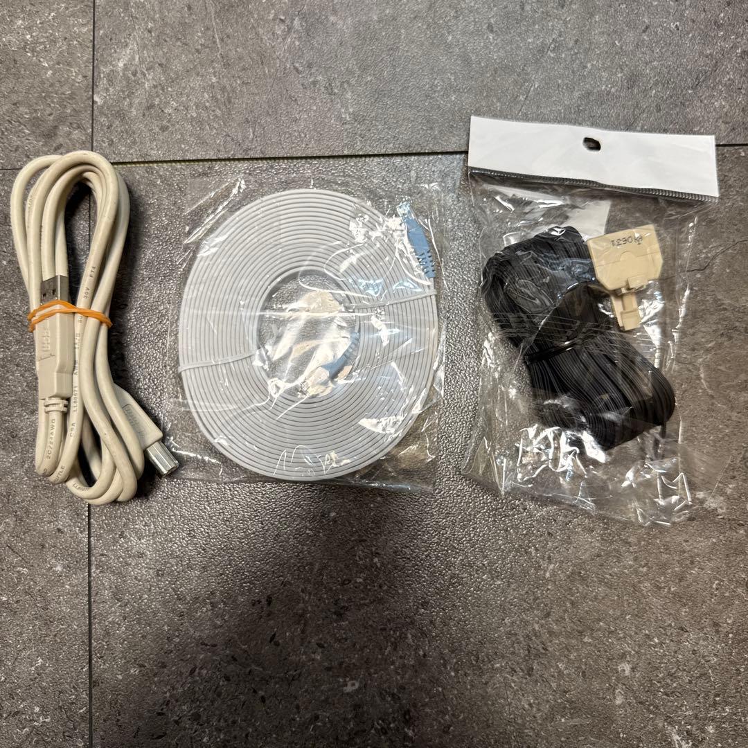 brother MFC-J7300CDW 印刷枚数797枚