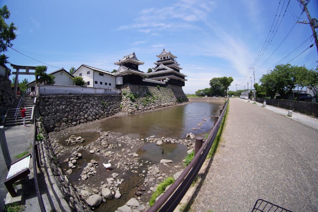 SONY　Eマウント対応の魚眼レンズ！別名【フィッシュアイレンズ】！迫力！！