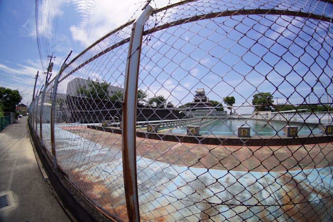 SONY　Eマウント対応の魚眼レンズ！別名【フィッシュアイレンズ】！迫力！！