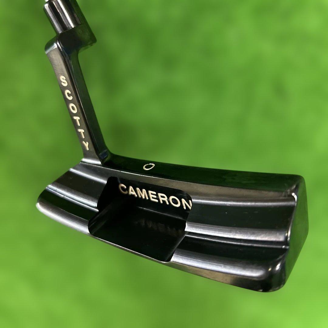 その他 SCOTTY CAMERON 2006 CIRCA 62 No.3