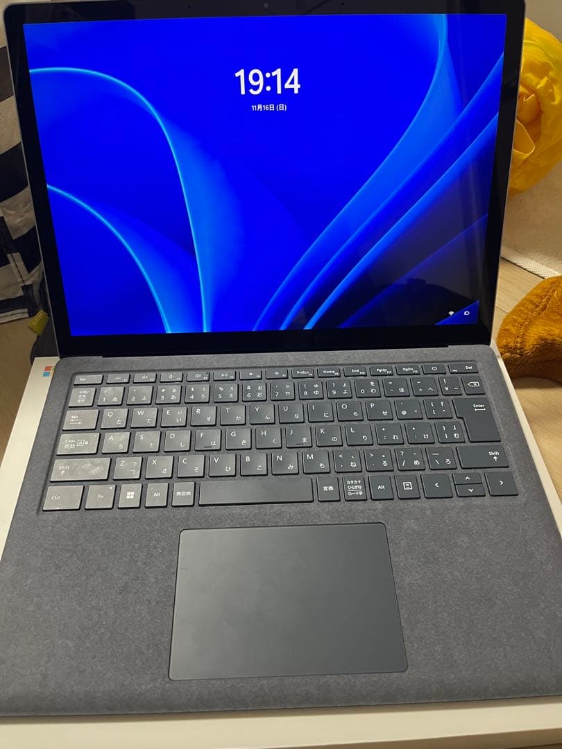 Microsoft Surface Laptop 4 256GB，16GB