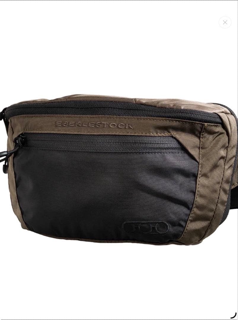 eberlestock　BANDO BAG