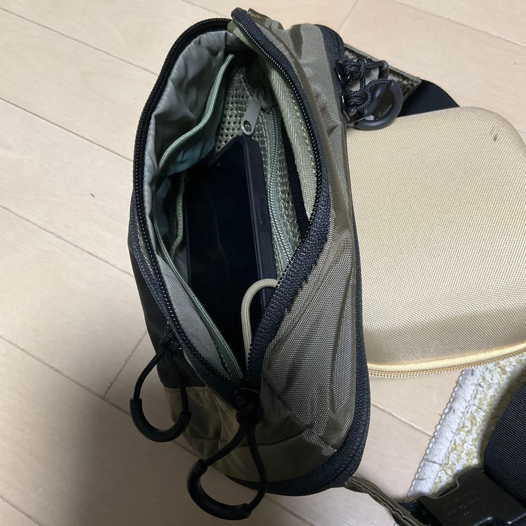 eberlestock　BANDO BAG