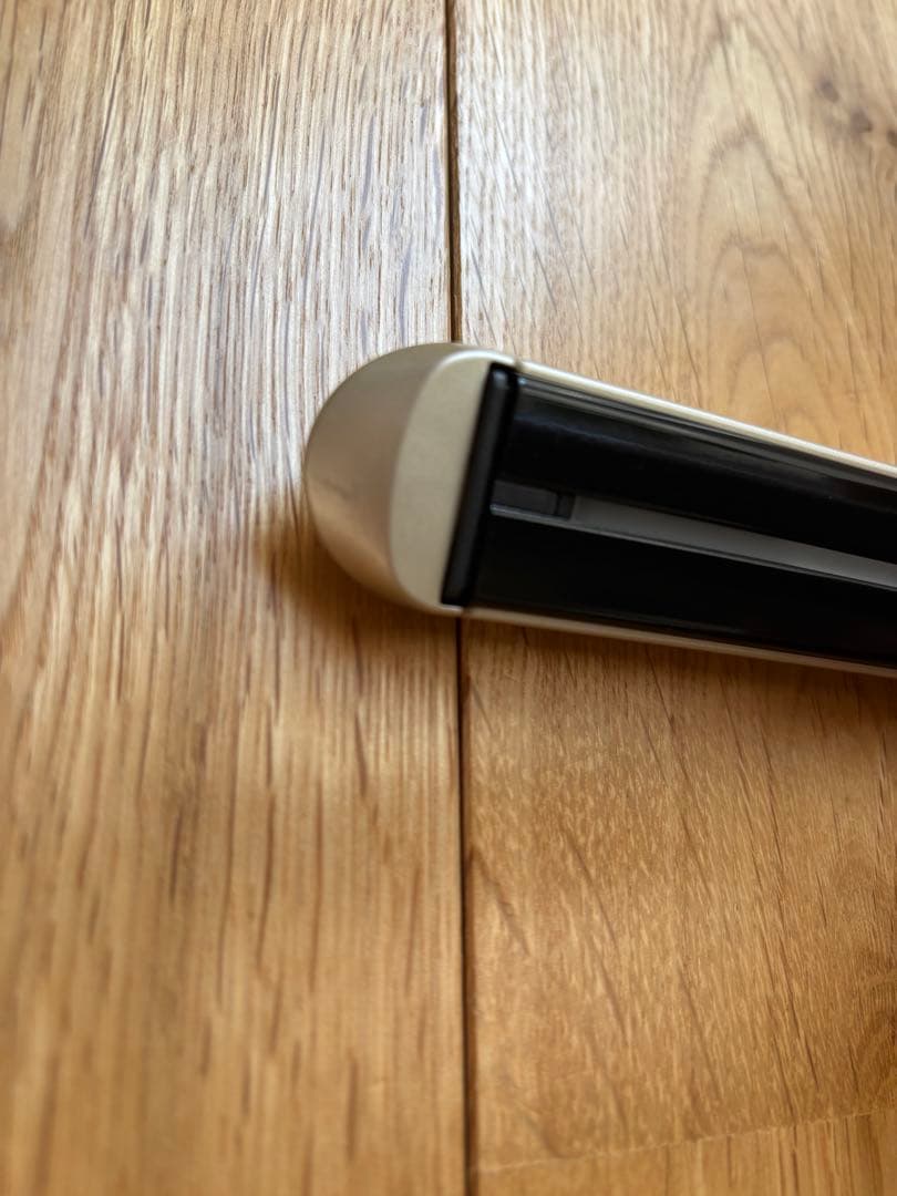 ネグセデスベンツYA-MAN スムースアイロン フォトイオンプラス