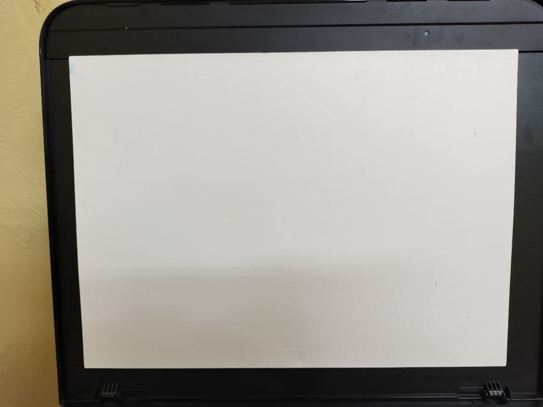 ジャンク品　EPSON EP-885AB インクジェットプリンター