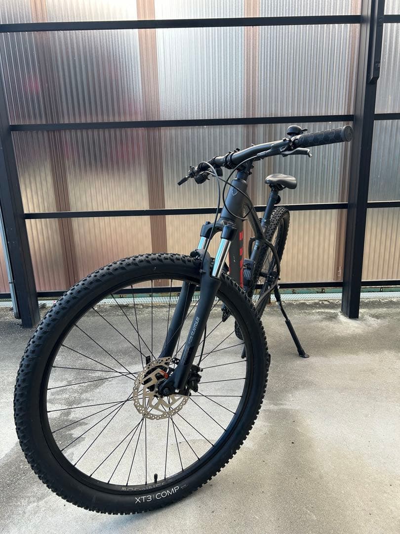 【あずき】TREK Marlin 5 Gen3 29インチ ML