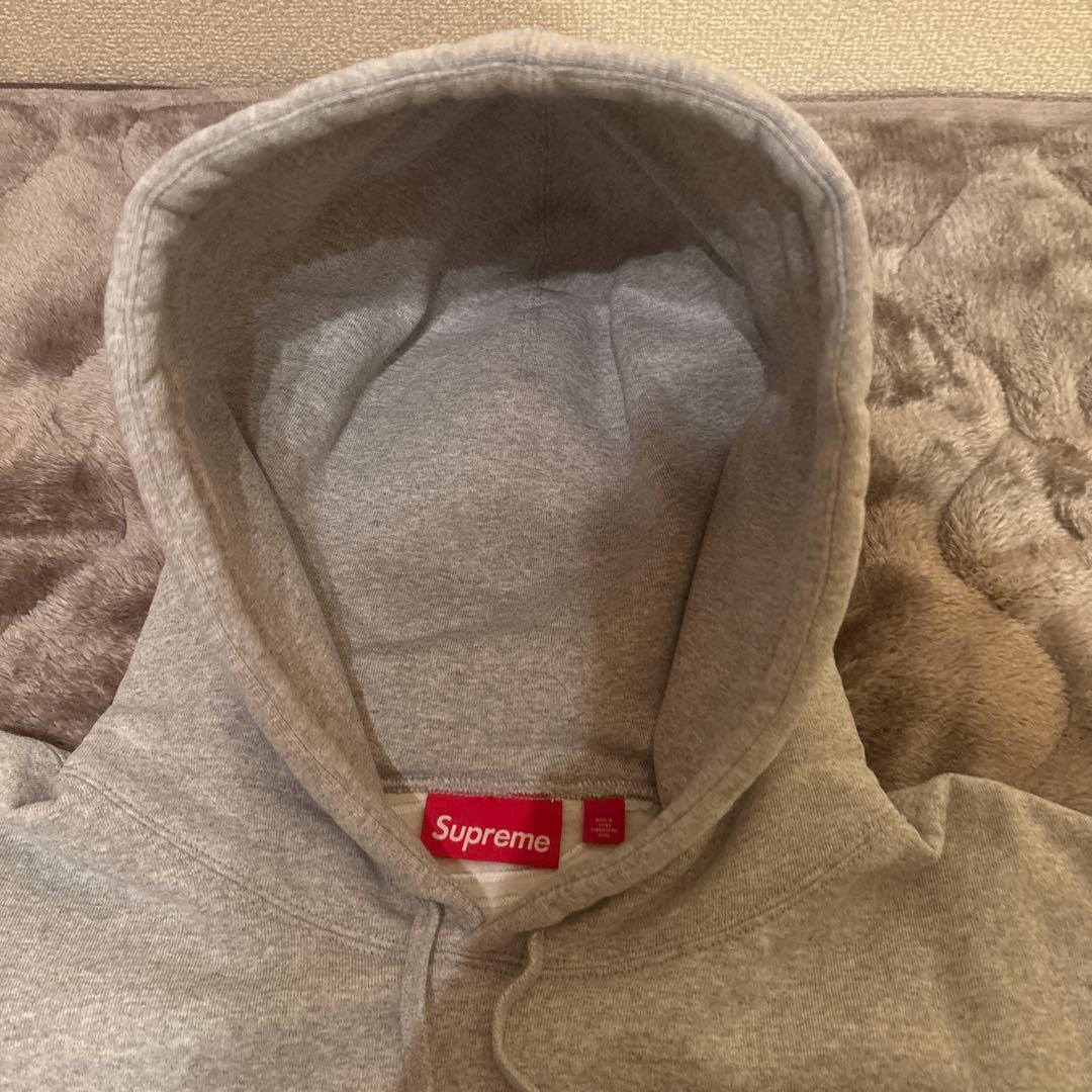 トップス Supreme Satin Applique