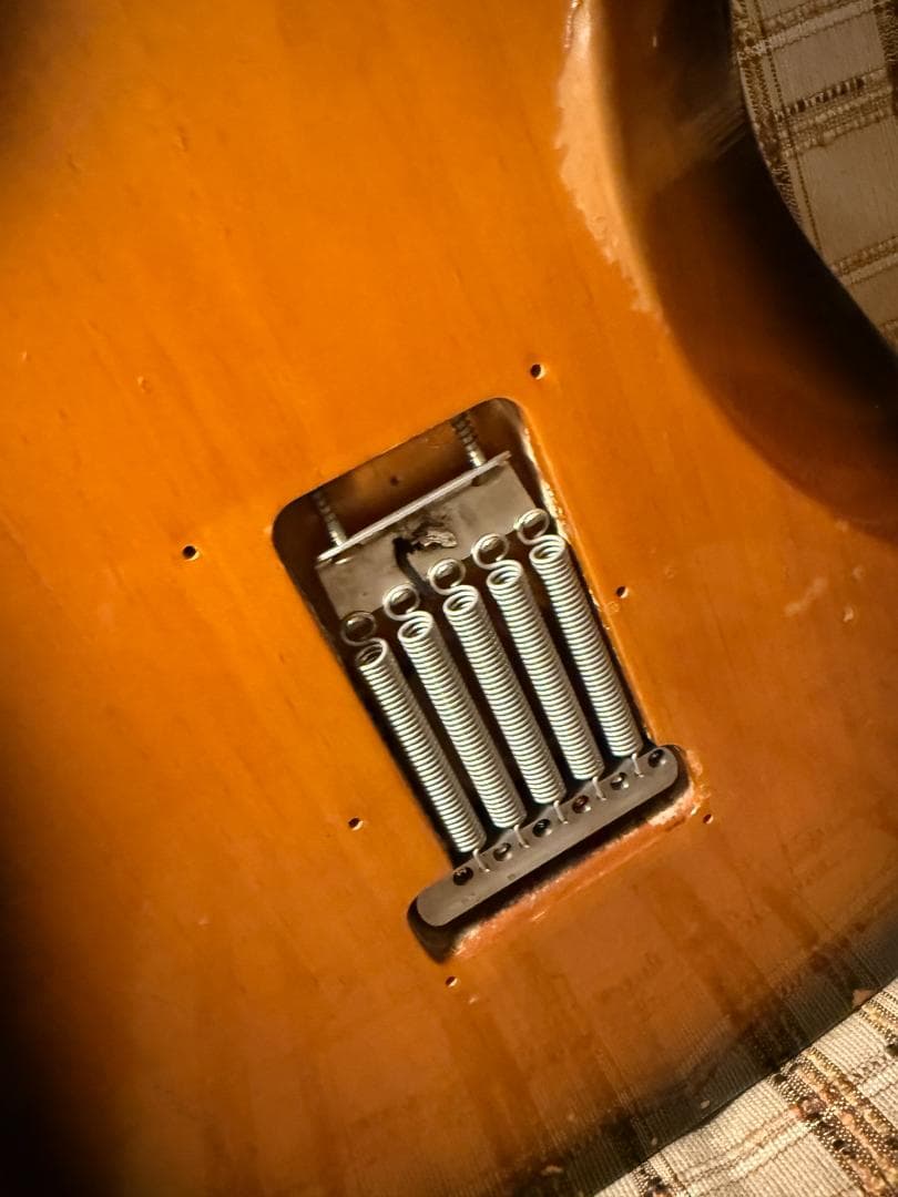 カ*s様 Fender American Vintage 57 ST 1992年