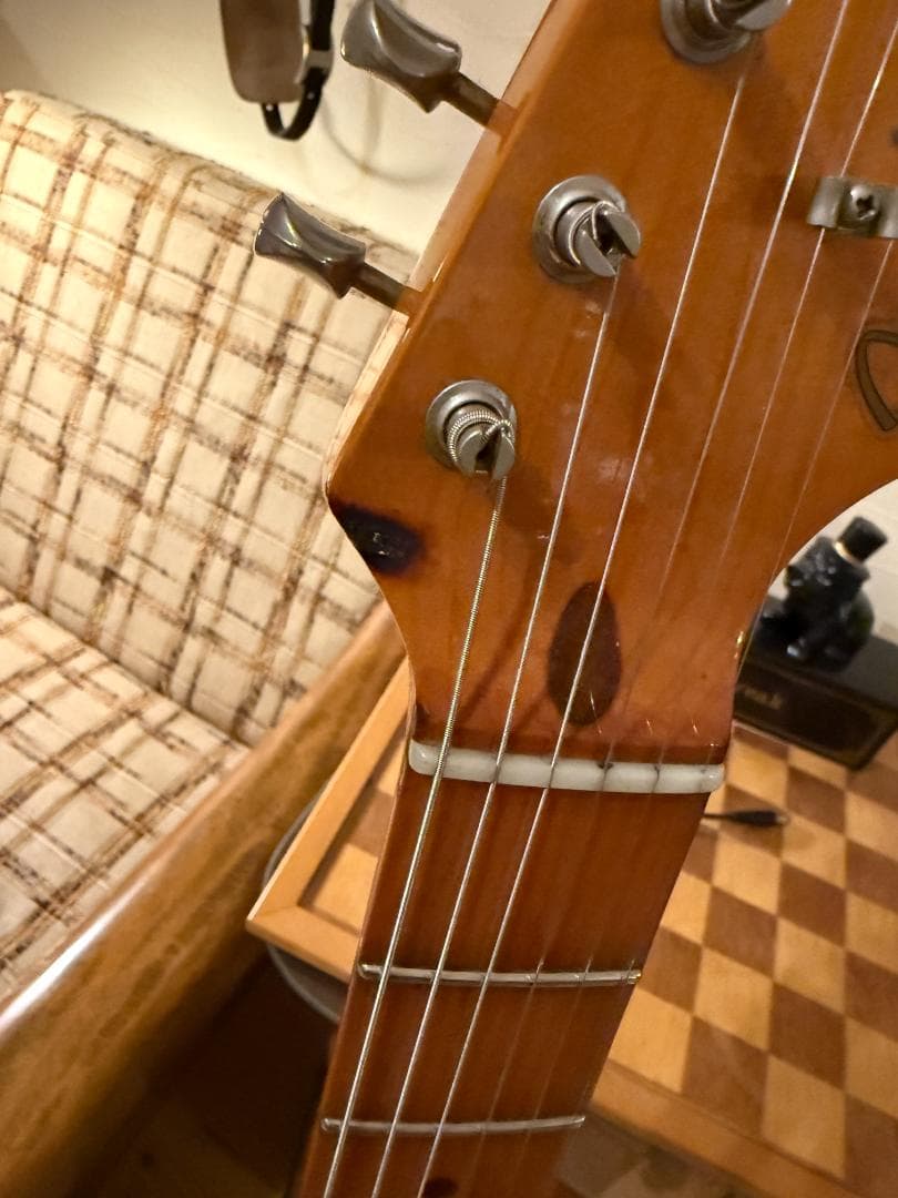 カ*s様 Fender American Vintage 57 ST 1992年