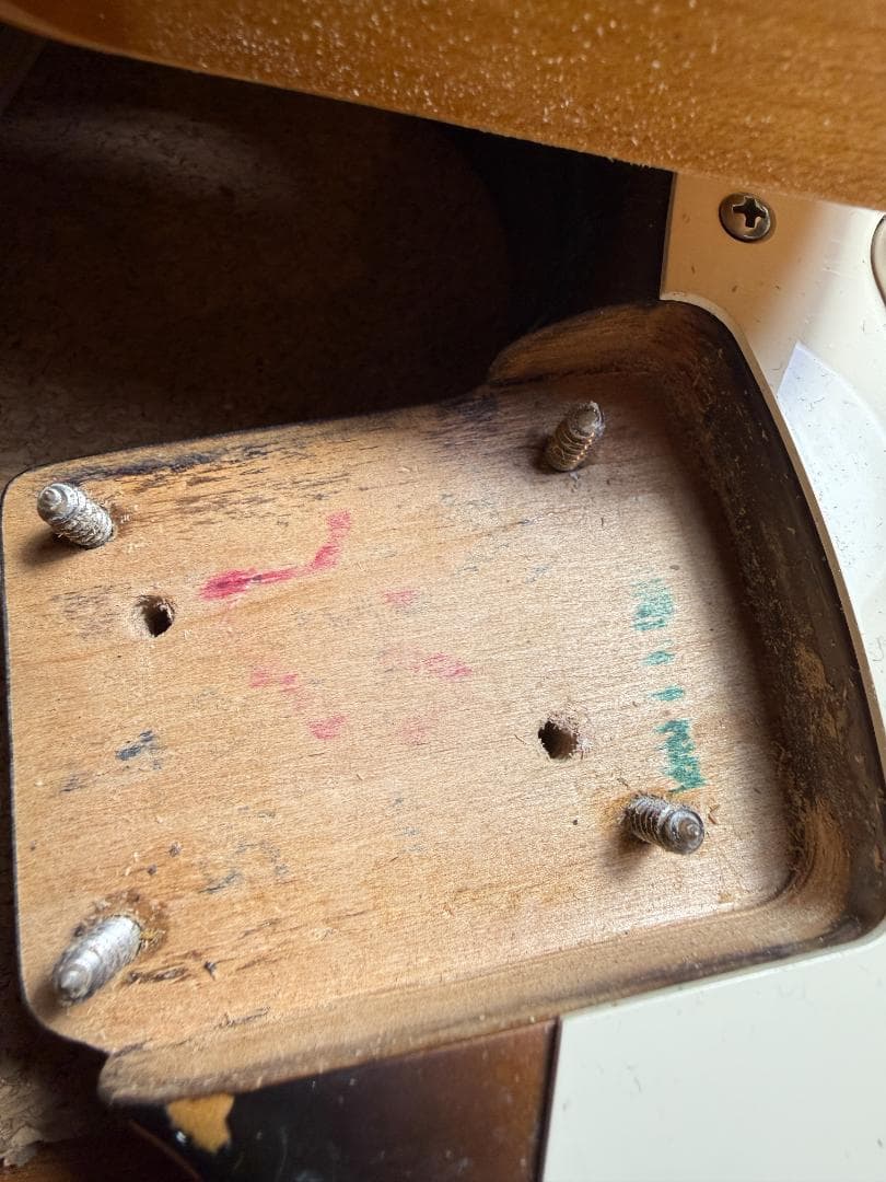 カ*s様 Fender American Vintage 57 ST 1992年