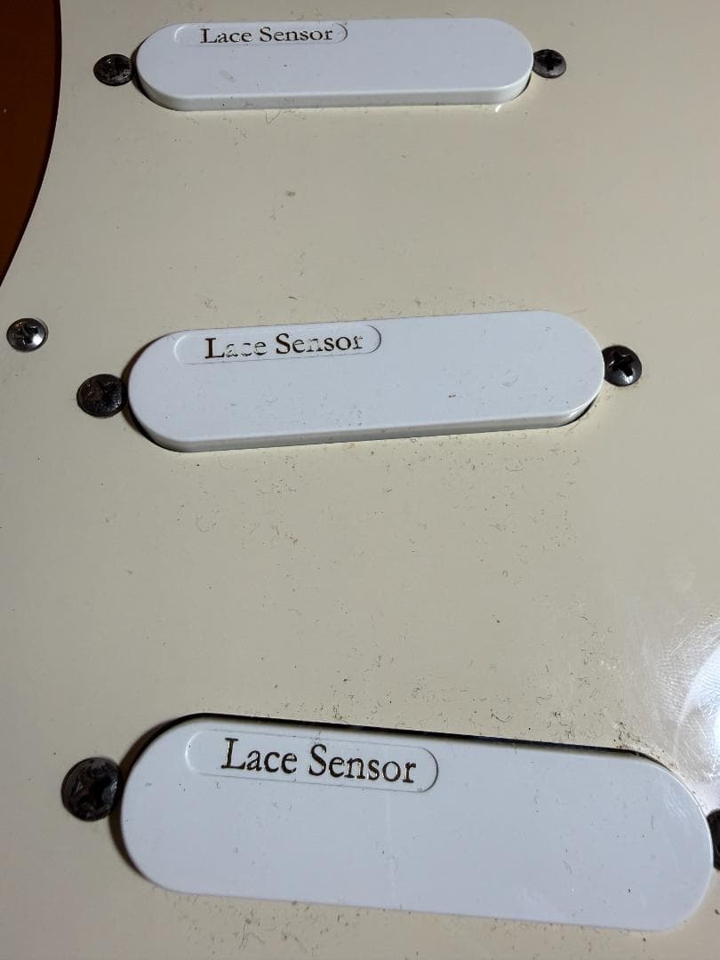 カ*s様 Fender American Vintage 57 ST 1992年