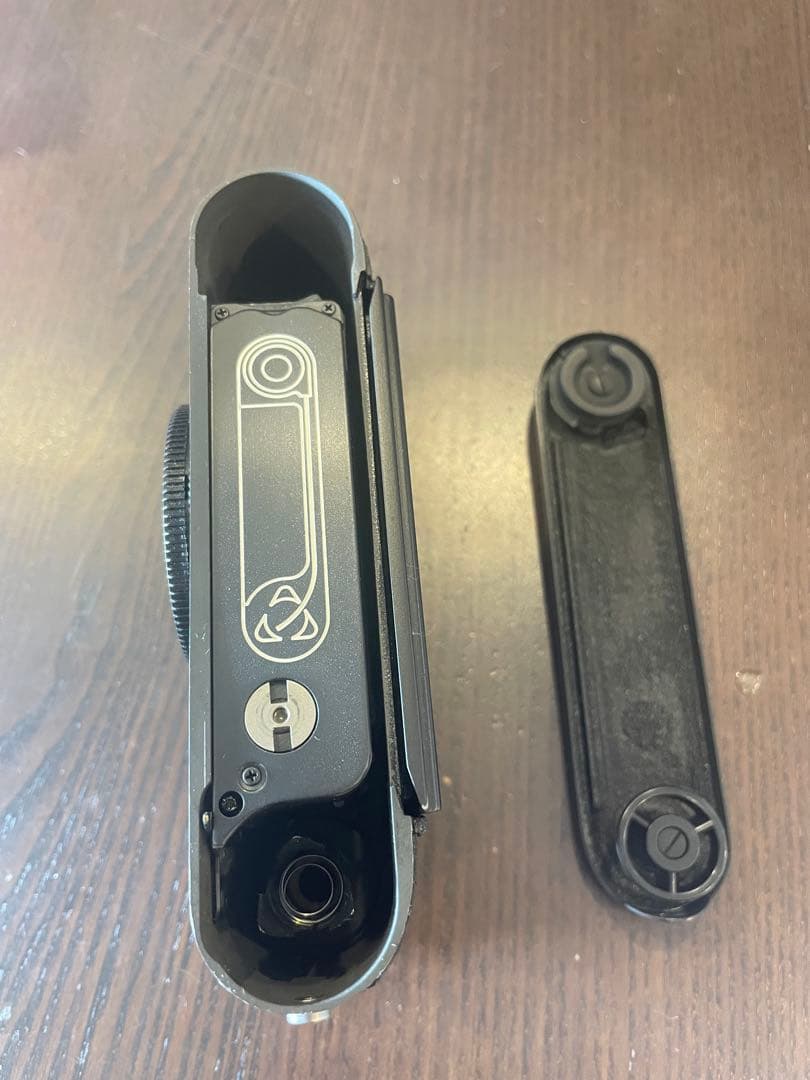 LEICA ライカ　M4-P ボディ