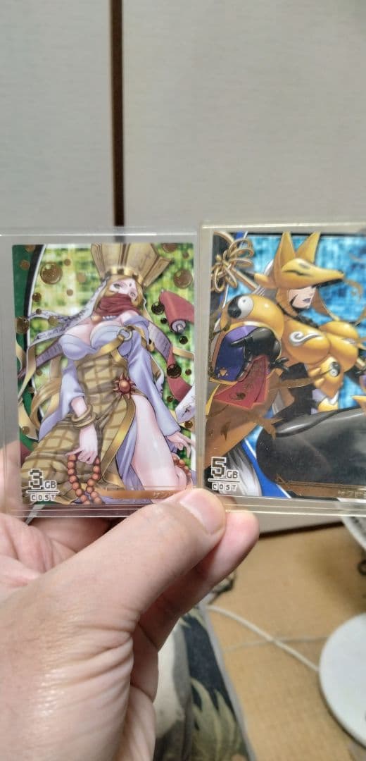 デジモンジントリックス　女性型デジモン　クイーンレア　フェアリモン他