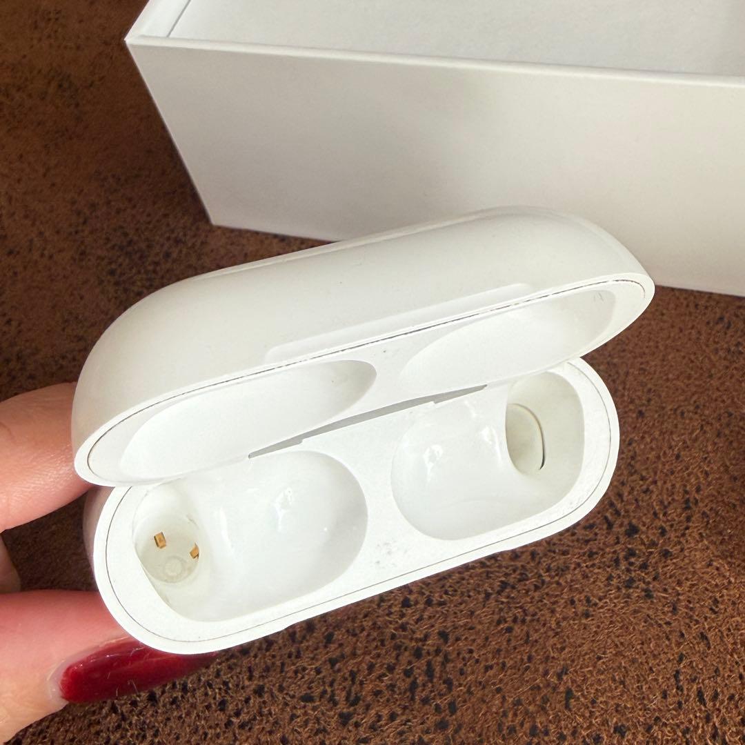 【24h以内発送】AirPods Pro 第1世代 Lightningケース